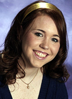 Alicia Smidler